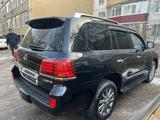 Lexus LX 570 2008 годаfor18 500 000 тг. в Актобе – фото 4