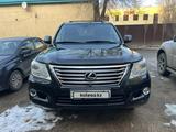 Lexus LX 570 2008 года за 18 500 000 тг. в Актобе