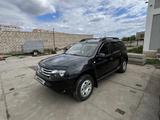 Renault Duster 2014 года за 4 000 000 тг. в Уральск
