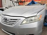 Toyota camry 40 фары Американец за 1 000 тг. в Алматы – фото 2