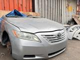 Toyota camry 40 фары Американец за 1 000 тг. в Алматы