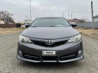 Toyota Camry 2013 годаfor6 200 000 тг. в Атырау