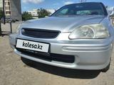 Honda Civic 1997 годаfor2 300 000 тг. в Усть-Каменогорск