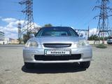 Honda Civic 1997 годаfor2 300 000 тг. в Усть-Каменогорск – фото 5