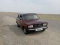 ВАЗ (Lada) 2105 2007 года за 1 300 000 тг. в Аральск – фото 5