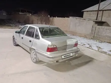 Daewoo Nexia 2007 года за 1 250 000 тг. в Сарыагаш – фото 2