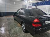 Mercedes-Benz C 200 1994 годаүшін1 600 000 тг. в Павлодар – фото 4