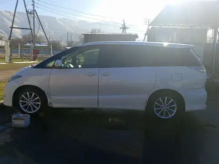 Toyota Estima 2006 года за 7 000 000 тг. в Алматы – фото 4