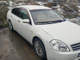 Nissan Teana 2004 года за 4 200 000 тг. в Актобе – фото 2