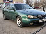 Nissan Primera 1999 года за 2 000 000 тг. в Молодежное (Осакаровский р-н) – фото 5