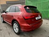 Audi Q5 2014 годаfor9 200 000 тг. в Алматы – фото 4