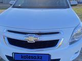Chevrolet Cobalt 2021 года за 5 000 000 тг. в Усть-Каменогорск – фото 3