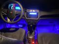 Chevrolet Cobalt 2021 года за 5 500 000 тг. в Семей – фото 2