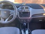 Chevrolet Cobalt 2021 года за 5 500 000 тг. в Семей – фото 5