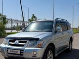 Mitsubishi Pajero 2005 года за 8 500 000 тг. в Шымкент – фото 2