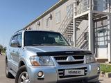 Mitsubishi Pajero 2005 года за 8 500 000 тг. в Шымкент
