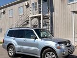 Mitsubishi Pajero 2005 года за 8 500 000 тг. в Шымкент – фото 3