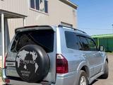 Mitsubishi Pajero 2005 года за 8 500 000 тг. в Шымкент – фото 4