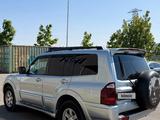 Mitsubishi Pajero 2005 года за 8 500 000 тг. в Шымкент – фото 5