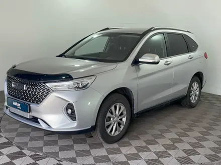 Haval M6, 2023