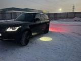 Land Rover Range Rover 2018 годаүшін50 000 000 тг. в Усть-Каменогорск – фото 5