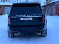 Land Rover Range Rover 2018 годаүшін50 000 000 тг. в Усть-Каменогорск – фото 29