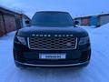 Land Rover Range Rover 2018 годаүшін50 000 000 тг. в Усть-Каменогорск