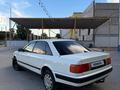 Audi 100 1992 года за 2 000 000 тг. в Сатпаев – фото 4