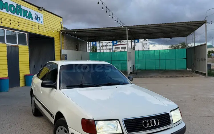 Audi 100 1992 года за 2 000 000 тг. в Сатпаев