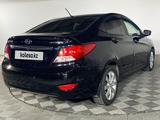 Hyundai Accent 2014 годаүшін4 950 000 тг. в Алматы – фото 3