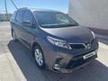 Toyota Sienna 2017 года за 14 000 000 тг. в Актау