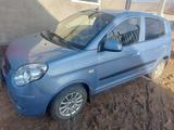 Kia Picanto 2010 года за 3 300 000 тг. в Астана – фото 2