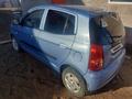 Kia Picanto 2010 года за 3 300 000 тг. в Астана – фото 4