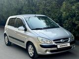 Hyundai Getz 2005 годаfor3 100 000 тг. в Алматы – фото 4