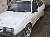 ВАЗ (Lada) 2109 1999 года за 750 000 тг. в Уральск – фото 2