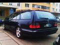 Mercedes-Benz E 270 2001 годаfor3 500 000 тг. в Алматы – фото 3