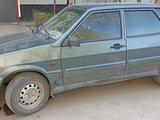 ВАЗ (Lada) 2115 2008 года за 850 000 тг. в Актобе – фото 5