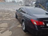 Lexus ES 350 2007 годаүшін8 100 000 тг. в Алматы – фото 5