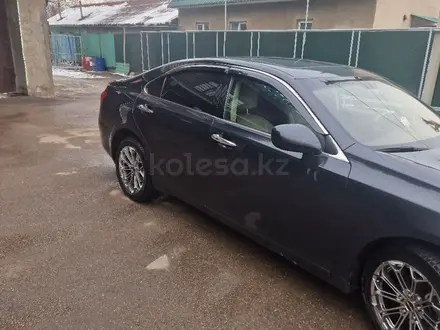 Lexus ES 350 2007 годаүшін8 100 000 тг. в Алматы – фото 15