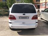 Ford Galaxy 2001 годаүшін1 700 000 тг. в Актобе – фото 4