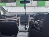 Toyota Alphard 2012 года за 7 900 000 тг. в Актобе – фото 3