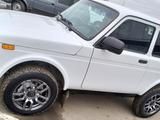 ВАЗ (Lada) Lada 2121 2022 года за 4 650 000 тг. в Уральск – фото 2