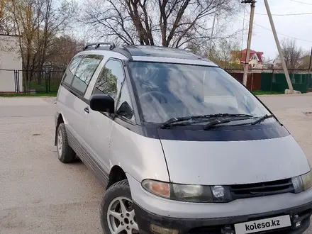 Toyota Estima Lucida 1994 года за 1 900 000 тг. в Алматы