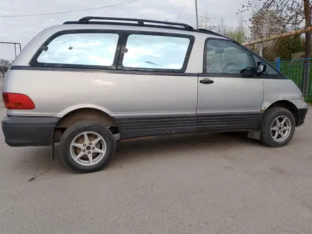 Toyota Estima Lucida 1994 года за 1 900 000 тг. в Алматы – фото 6