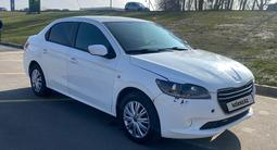 Peugeot 301 2013 годаfor2 000 000 тг. в Алматы – фото 2