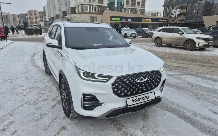 Chery Tiggo 8 Pro 2023 года за 11 000 000 тг. в Астана