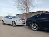 Toyota Camry 2006 года за 4 000 000 тг. в Кульсары