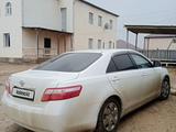 Toyota Camry 2006 года за 4 000 000 тг. в Кульсары – фото 2