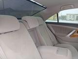 Toyota Camry 2006 года за 4 000 000 тг. в Кульсары – фото 4