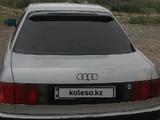 Audi 80 1993 года за 1 900 000 тг. в Кызылорда – фото 3